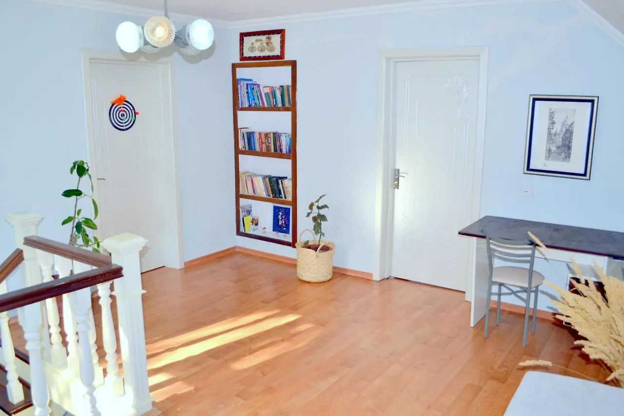 Garden Cottage Near Beach, Airport Баку Азербайджан