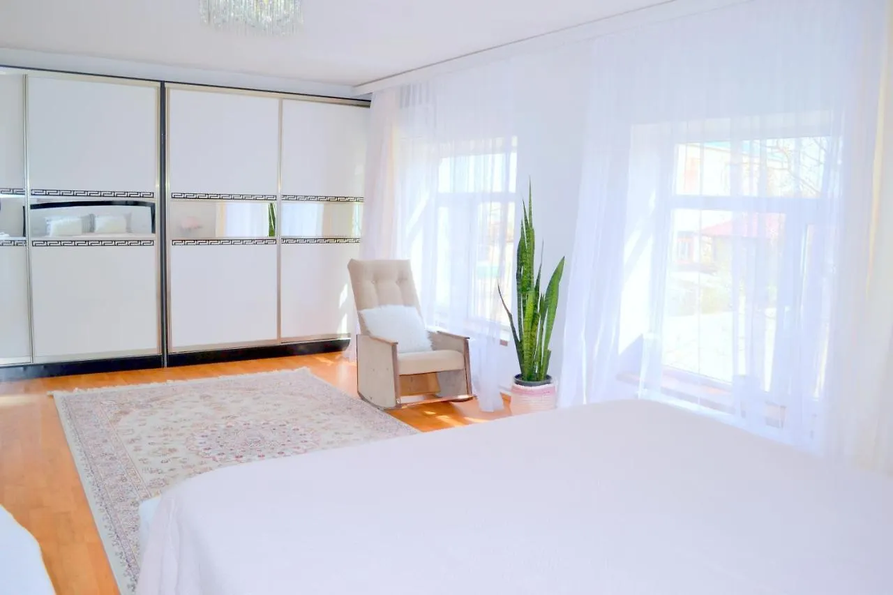 Дом отдыха Garden Cottage Near Beach, Airport Баку Азербайджан