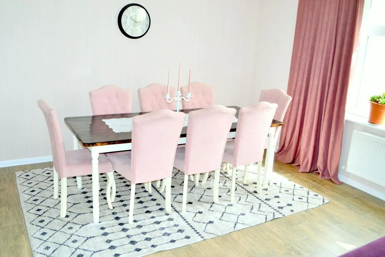 Holiday home Garden Cottage Near Beach, Airport Baku Azerbaijan