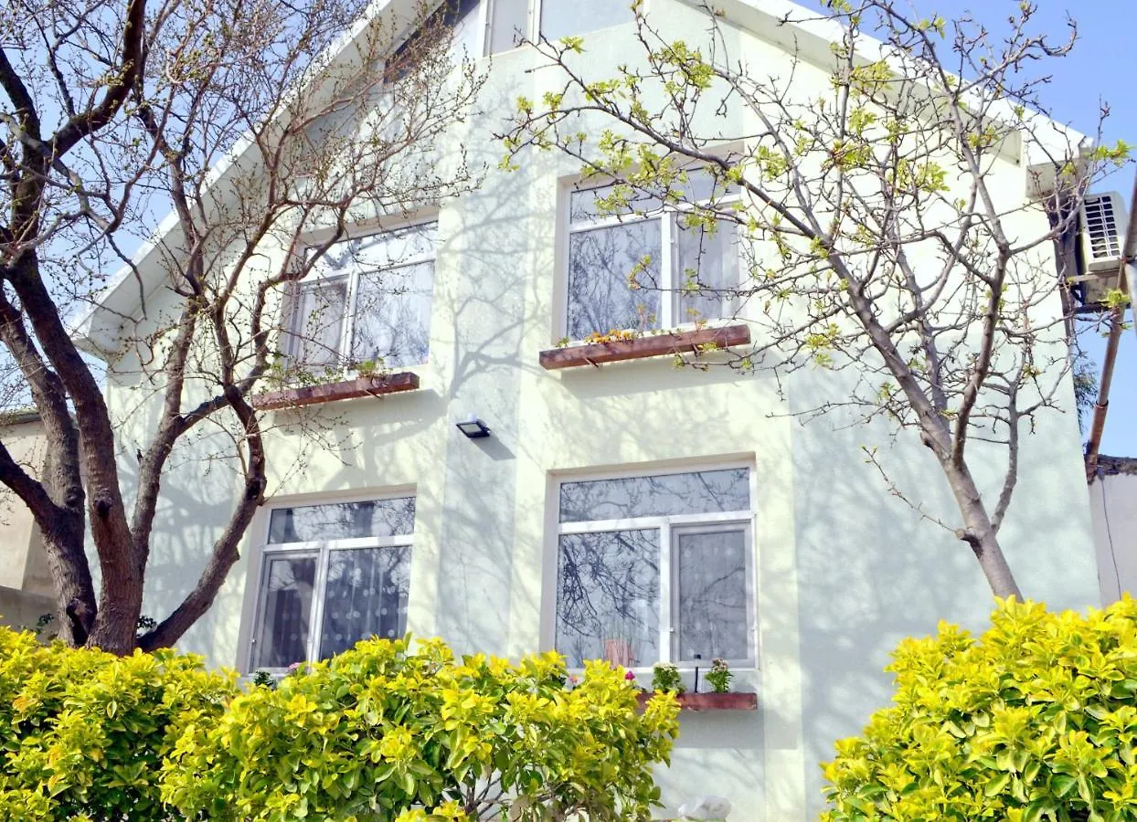 Garden Cottage Near Beach, Airport Baku