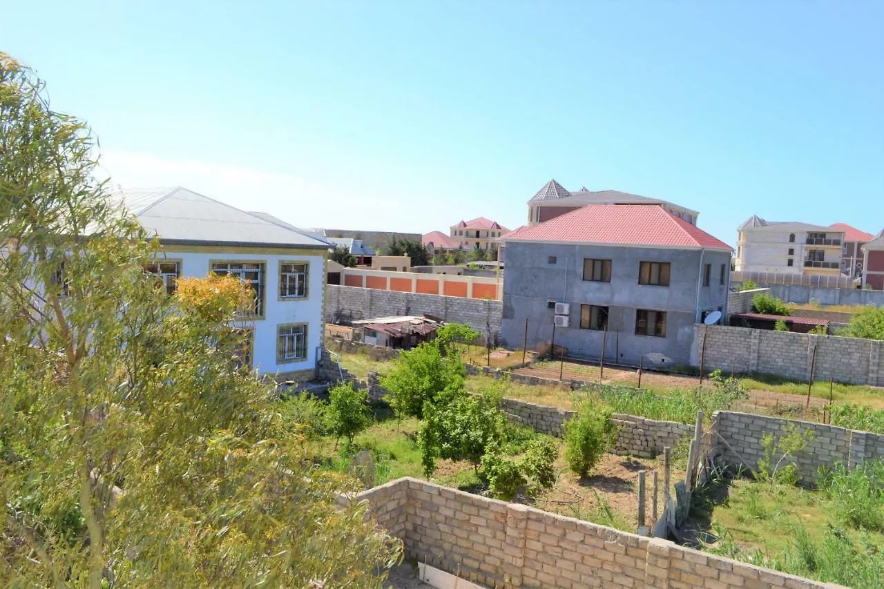 Garden Cottage Near Beach, Airport Baku Azerbaijan